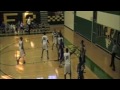corey slimm bethea highlight