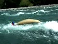 running the futaleufu chile