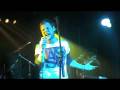 Two Spot Gobi play No More at Monto Water Rats London
