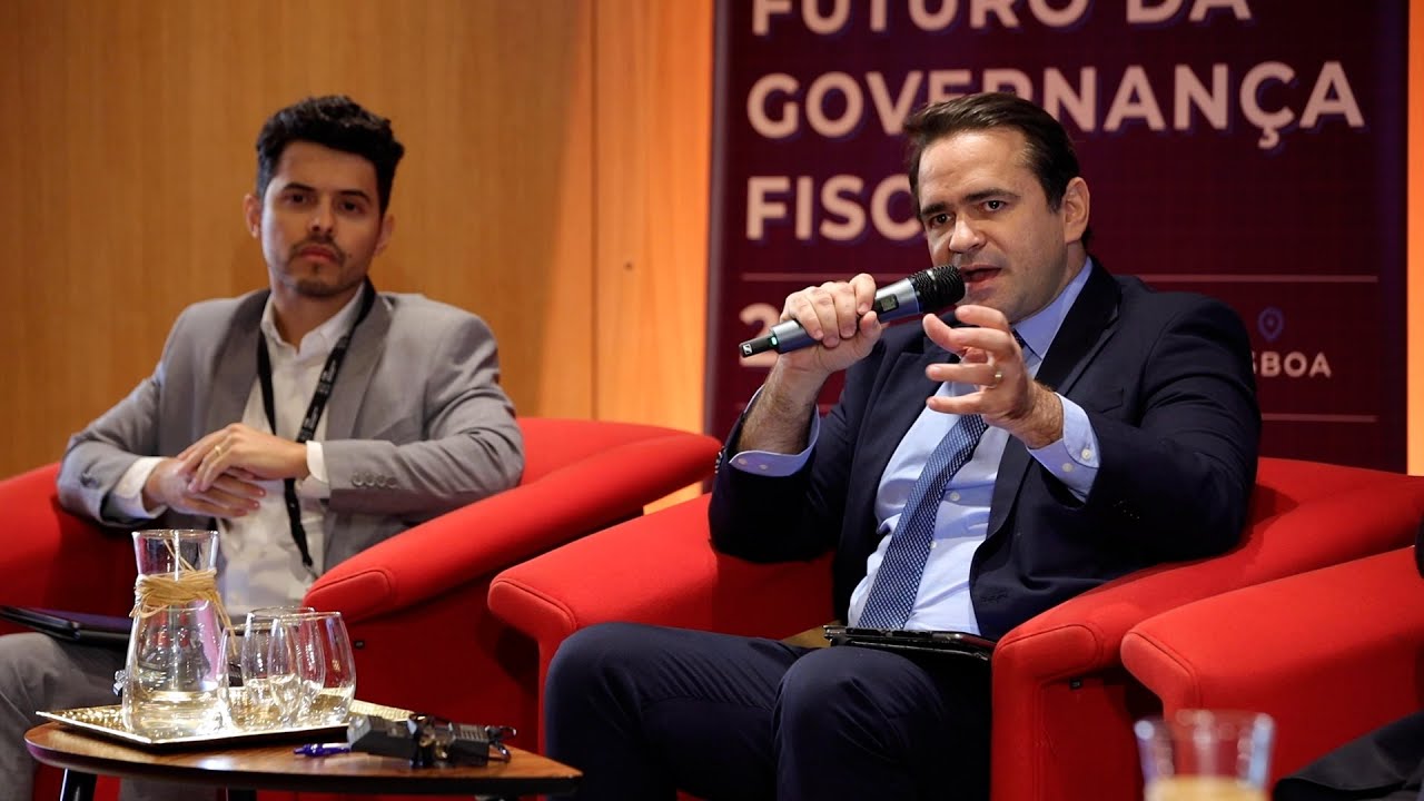 Dia 24: Entrevista Leonardo Ribeiro, Secretário Nacional de Transporte Ferroviário
