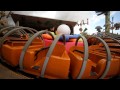 [onride] Toy Story Playland - Walt Disney Studios