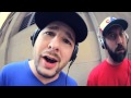 Organized Rhyme - Check The OR Redux (2011 Reunion Music Video)