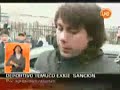 Casos de Racismo y Discriminacion en el Futbol Chileno Casos de Racismo y Discriminacion en el Futbol Chileno