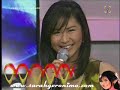 Sarah Geronimo - Entertainment Live (02Aug08) Sarah Geronimo - Entertainment Live (02Aug08)