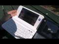 Aigo vs UMID UMPCs on direct sunlight