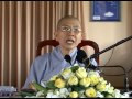 Kinh A Hàm giảng giải - Bài 7