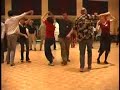 Contra Dance in Nashville