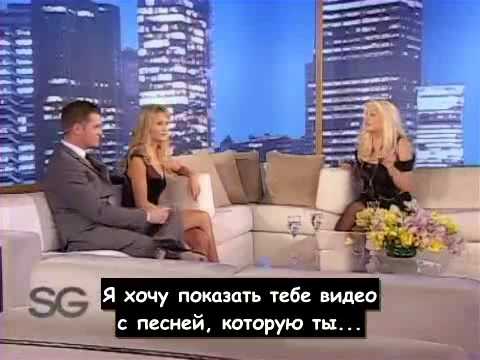 Luisana Lopilato