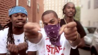 Streets Wit It - KSG Ft. KSG Quaddy, C4 & Scrap G (Shot By: @pauldepiano)