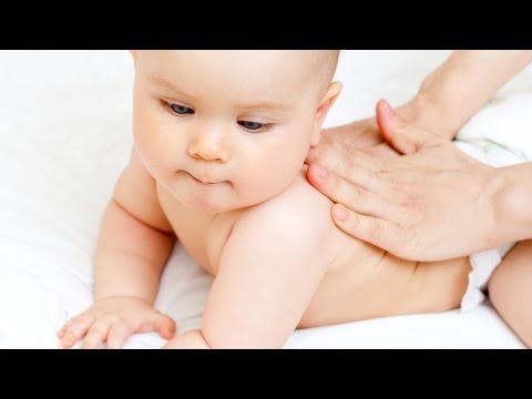 how to care infant