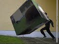 le parkour- FancyFree le parkour- FancyFree