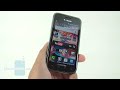 Samsung Vibrant Video Review