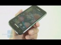 Prezentare video Samsung Vibrant