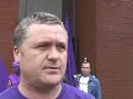 Real Fathers For Justice Campaigner