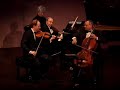 live from herbst theatre, san francisco
april 20, 2008

menahem pressler, piano
daniel hope, violin
antonio meneses, cello