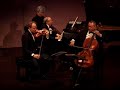 live from herbst theatre, san francisco
april 20, 2008

menahem pressler, piano
daniel hope, violin
antonio meneses, cello
