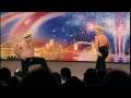 Britains Got Talent - STAVROS FLATELY & SON   [ FULL HD VERSION ]