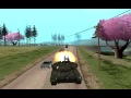 T-90 MBT  video 1