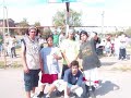 URRAP STREETBALL Y BREAKDANCE SAN BEKA 1� PARTE