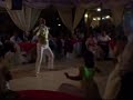 BAILE ENTRETENIDO - AFROSALSA