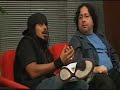Msn Especial - O Rappa - S�plica Cearense