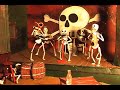 voodoo glow skulls - the ballad of froggy mcnasty