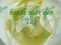 ein anderes gefühl von schmerz