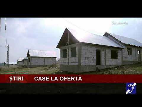 Case la ofertă