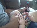 Andrew's 1st Indian sounds