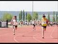 videos de Evento Fuente La Mora 01.05.08