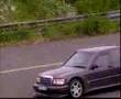 Mercedes 190E