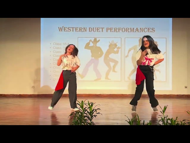 International Dance Day