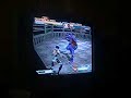 bloody roar 3 uranus vs busuzima 3rd special bloody roar 3 uranus vs busuzima 3rd special