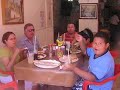 DE PASEO POR PESCUAS  2008