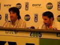 Rueda de prensa Rudy Fernández NBA  Català