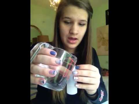how to care nose piercing