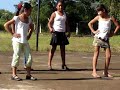 ESCUELA PRIMARIA LAS CRUCES: QUIEREN GANAR