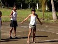ESCUELA PRIMARIA LAS CRUCES: QUIEREN GANAR