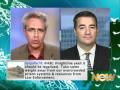 ABC News Nightline: Should Marijuana Be Legalized? 17/05/2010 Part 1 / 4