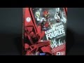 Toy Review: SH Figuarts Kamen Rider Fourze Fire States
