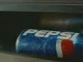 Pepsi Commercial