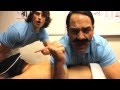 The John Travolta Massage Song by Fitzy and Wippa