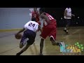 Josh Jackson #2 Ranked 8th Grader in the Country - Class of 2016 - MiddleSchoolHoops.com