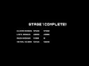 Neo Geo Clash Openbor bonus screen
