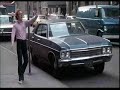 Woody Allen - Bananas - Il parcheggio perfetto