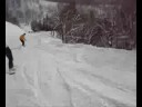 Snow video