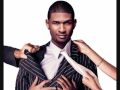 Usher My Way (studio acapella)