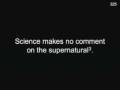 videos de Critical analysis of Case for a creator part 11 Extantdodo