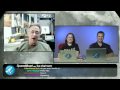 Spacevidcast 2.35 honoring the Apollo 12 40th anniversary with Robert Godwin