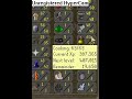 n00b rs acc